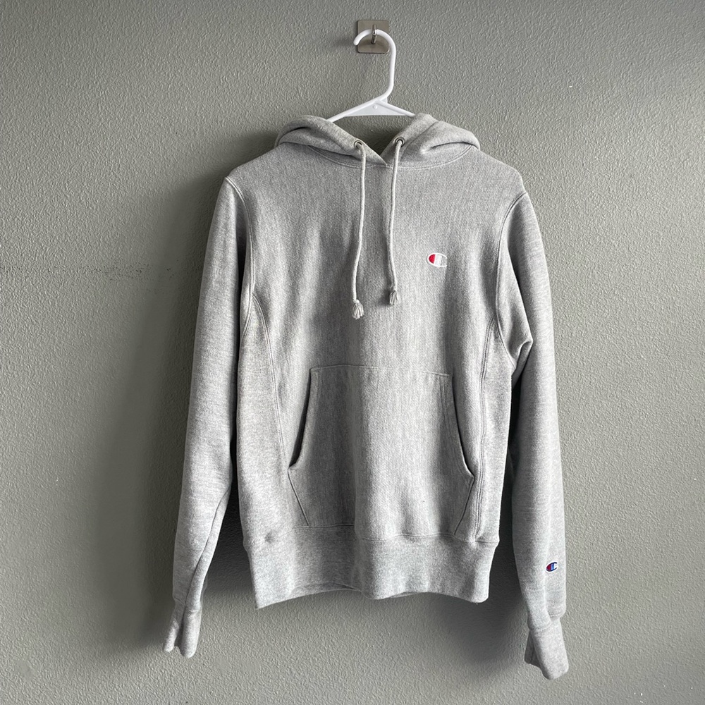 champion hoodie
